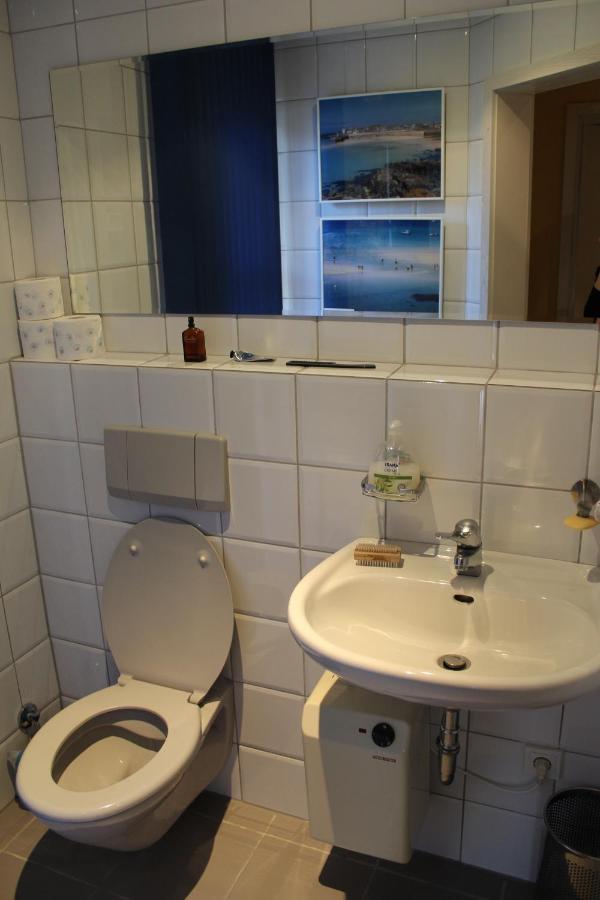 Bed & Breakfast Le Coq Nientiedt