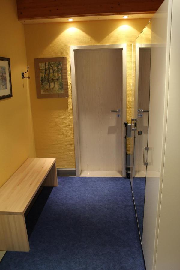Le Coq Nientiedt Bed & Breakfast *